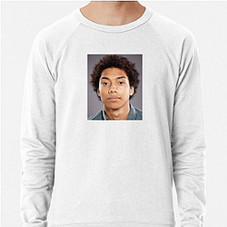 Leading Man Chance Perdomo Sweatshirts