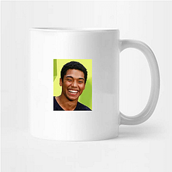 Box Office King Chance Perdomo Mugs