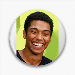 Box Office King Chance Perdomo Pins