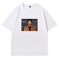 Hollywood Hunk Chance Perdomo T-Shirts