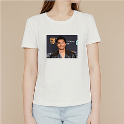 Action Star Chance Perdomo T-Shirts