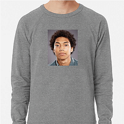 Leading Man Chance Perdomo Sweatshirts