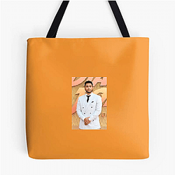 Screen Heartthrob Chance Perdomo Bags