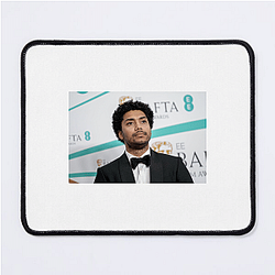 Legendary Actor Chance Perdomo Mouse Pads