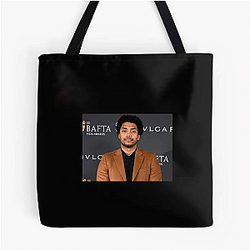 Hollywood Hunk Chance Perdomo Bags