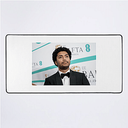 Legendary Actor Chance Perdomo Mouse Pads