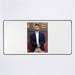 Academy Award Winner Chance Perdomo Mouse Pads