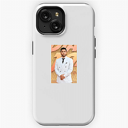 Screen Heartthrob Chance Perdomo iPhone Cases