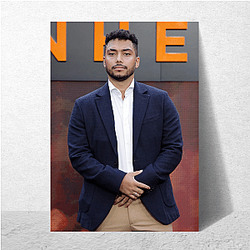 Academy Award Winner Chance Perdomo Posters