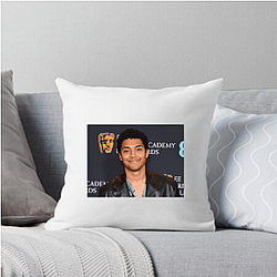 Action Star Chance Perdomo Pillows Cover