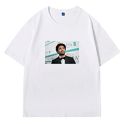 Legendary Actor Chance Perdomo T-Shirts
