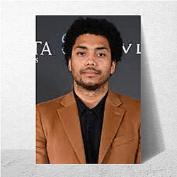 Hollywood Hunk Chance Perdomo Posters