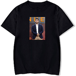Academy Award Winner Chance Perdomo T-Shirts