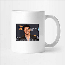 Action Star Chance Perdomo Mugs