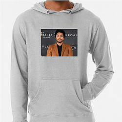 Hollywood Hunk Chance Perdomo Hoodies