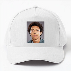 Leading Man Chance Perdomo Hats & Caps