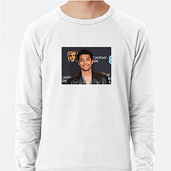 Action Star Chance Perdomo Sweatshirts