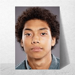 Leading Man Chance Perdomo Posters