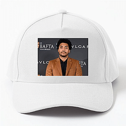 Hollywood Hunk Chance Perdomo Hats & Caps