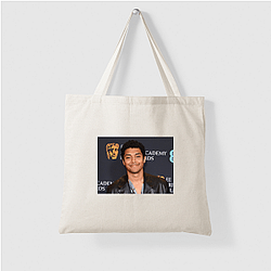 Action Star Chance Perdomo Bags
