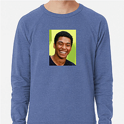 Box Office King Chance Perdomo Sweatshirts