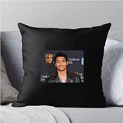 Action Star Chance Perdomo Pillows Cover