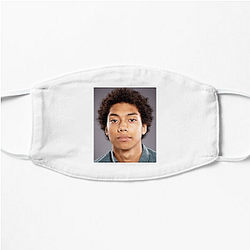 Leading Man Chance Perdomo Face Masks