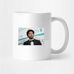 Legendary Actor Chance Perdomo Mugs