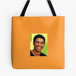 Box Office King Chance Perdomo Bags