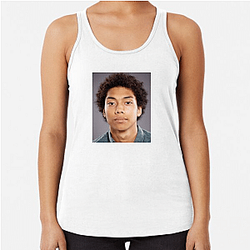 Leading Man Chance Perdomo Tank Tops