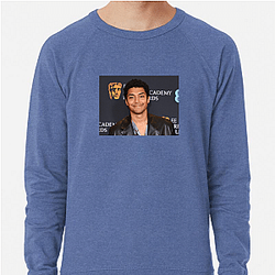 Action Star Chance Perdomo Sweatshirts