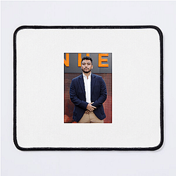 Academy Award Winner Chance Perdomo Mouse Pads