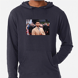 Breakout Star Chance Perdomo Hoodies