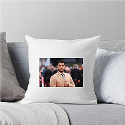 Breakout Star Chance Perdomo Pillows Cover