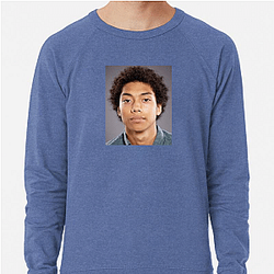 Leading Man Chance Perdomo Sweatshirts