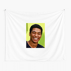 Box Office King Chance Perdomo Tapestries
