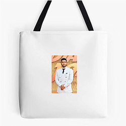 Screen Heartthrob Chance Perdomo Bags