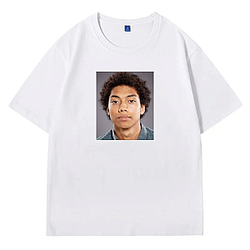 Leading Man Chance Perdomo T-Shirts