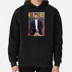 Academy Award Winner Chance Perdomo Hoodies