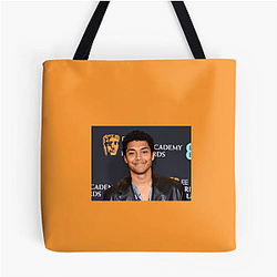 Action Star Chance Perdomo Bags