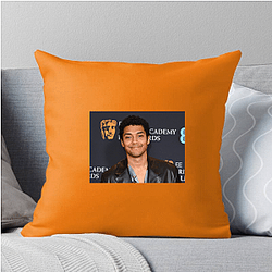 Action Star Chance Perdomo Pillows Cover
