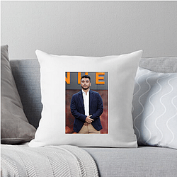 Academy Award Winner Chance Perdomo Pillows Cover