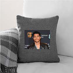 Action Star Chance Perdomo Pillows Cover