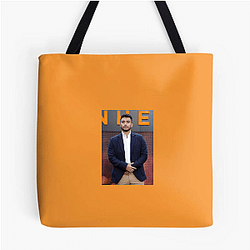 Academy Award Winner Chance Perdomo Bags