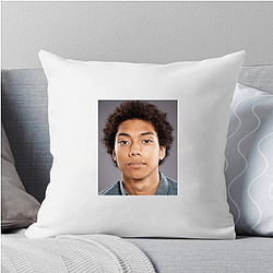 Leading Man Chance Perdomo Pillows Cover