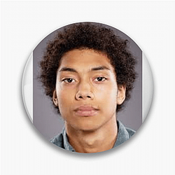 Leading Man Chance Perdomo Pins