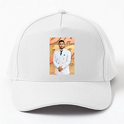 Screen Heartthrob Chance Perdomo Hats & Caps