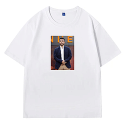 Academy Award Winner Chance Perdomo T-Shirts