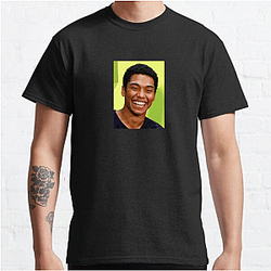 Box Office King Chance Perdomo T-Shirts