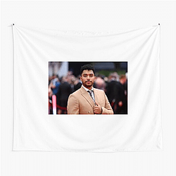 Breakout Star Chance Perdomo Tapestries
